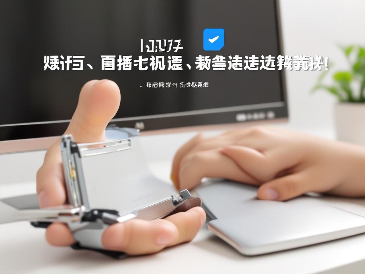 快手直播专线带宽选择要点-