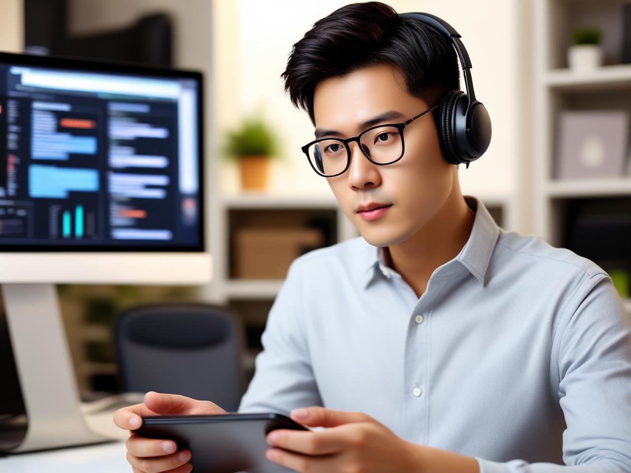 直播行业设备适配差异解析，原因与解决方案