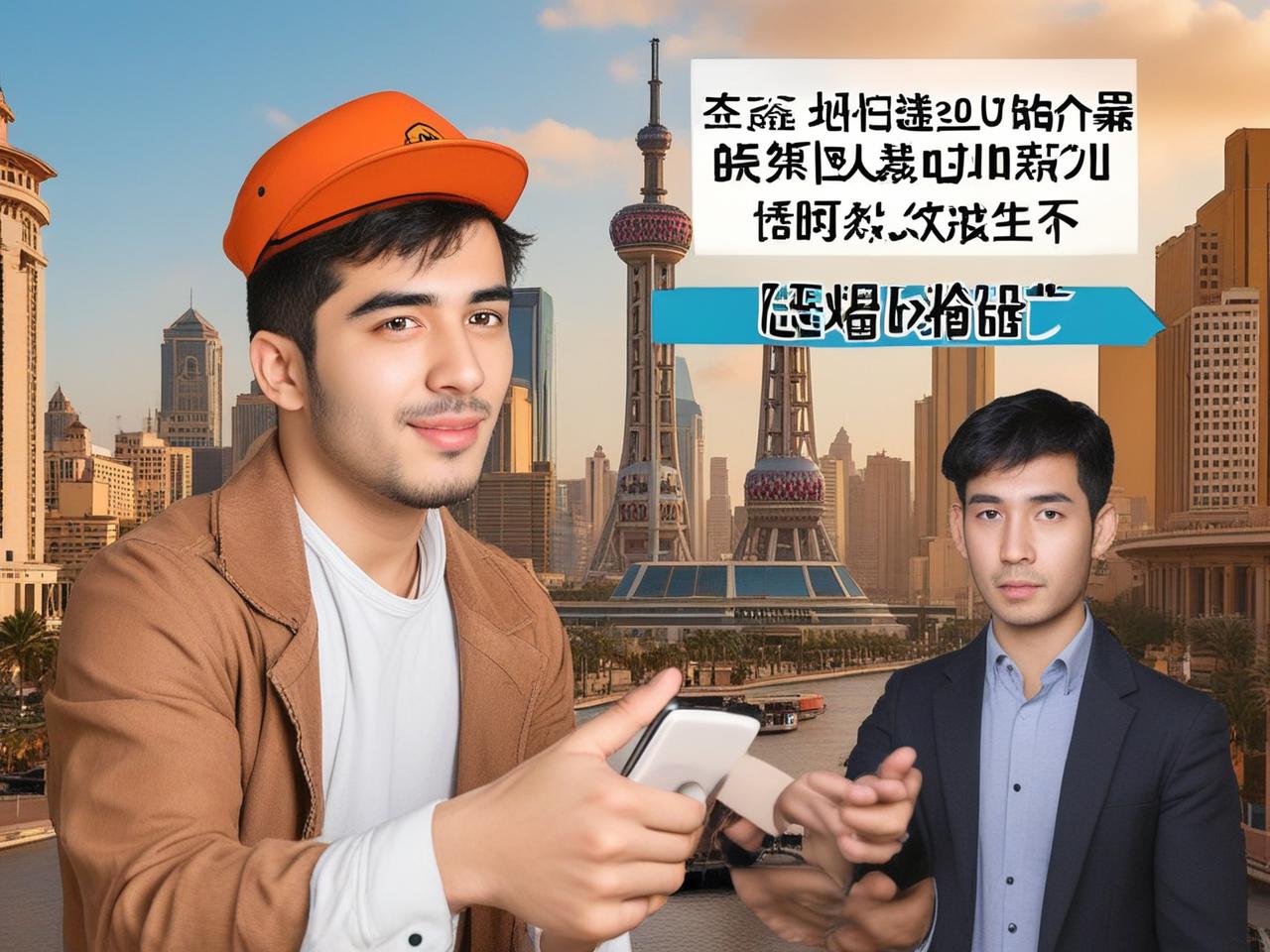 中东快手直播专线携手本地商家，引爆跨境电商新风口