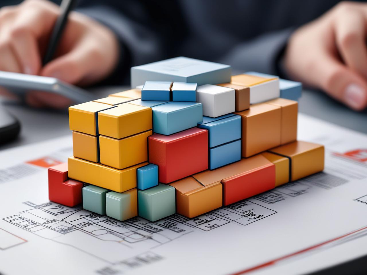 跨境电商市场调研方法与工具全攻略