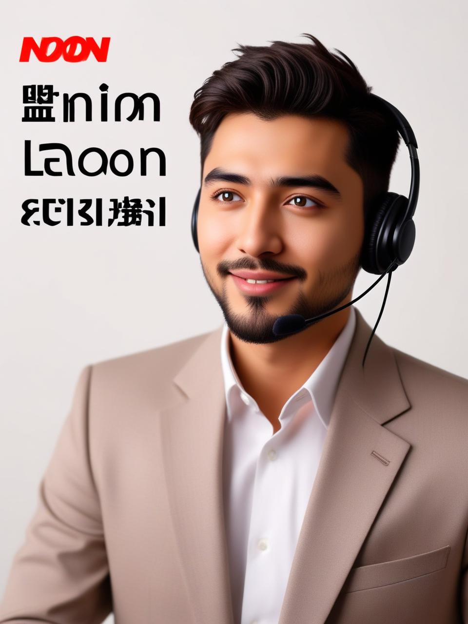 中东Noon直播专线客服语言本地化，助力主播突破语言障碍，优化用户体验