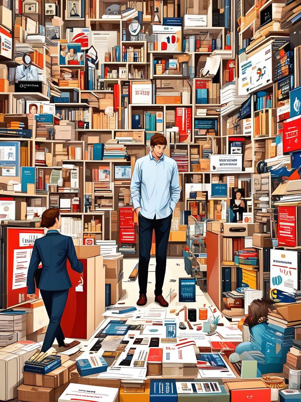 外贸企业全球化竞争中的品牌建设与推广突围策略