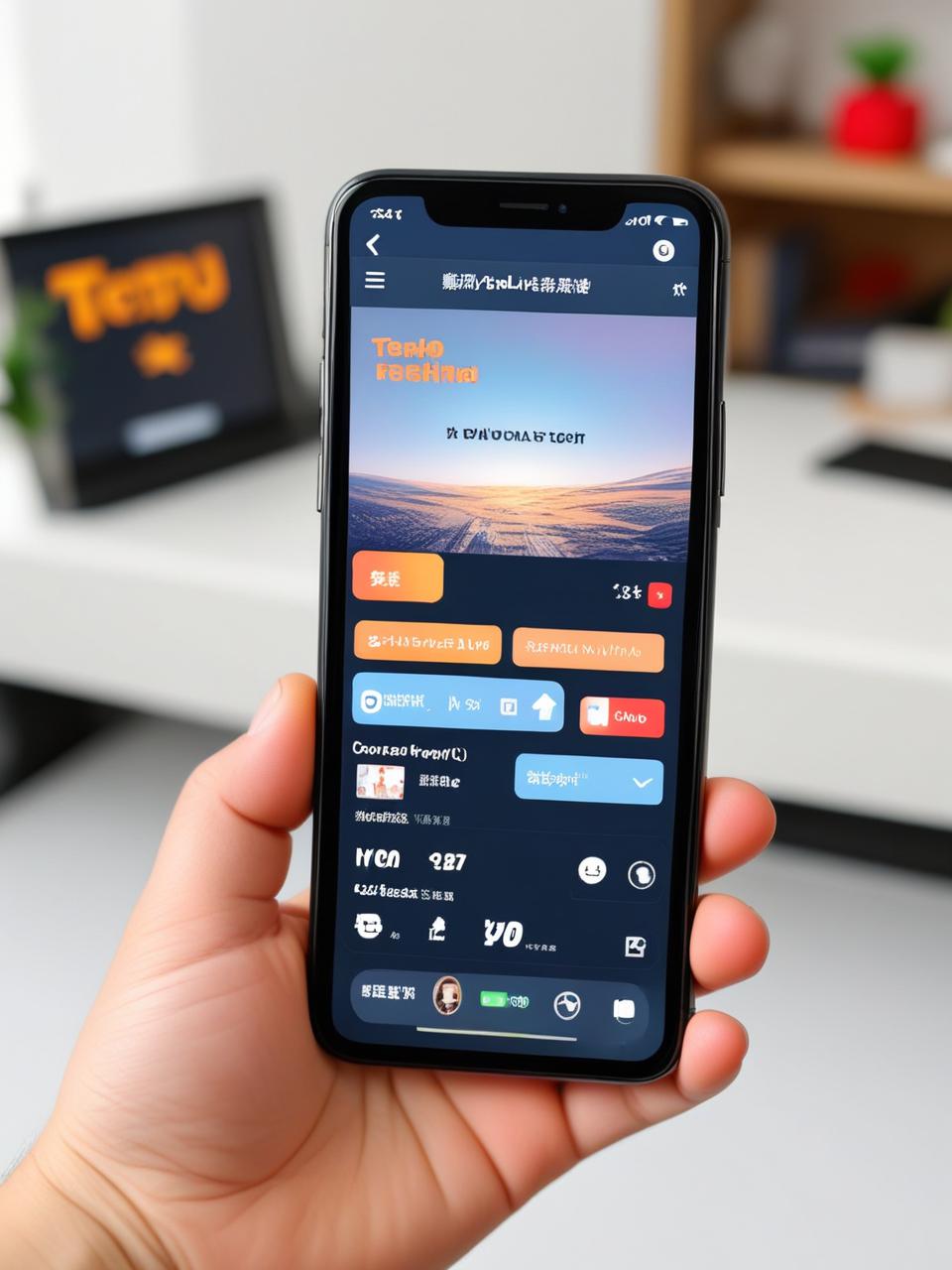 中东电商直播风口，Temu专线+拼多多货源掘金指南