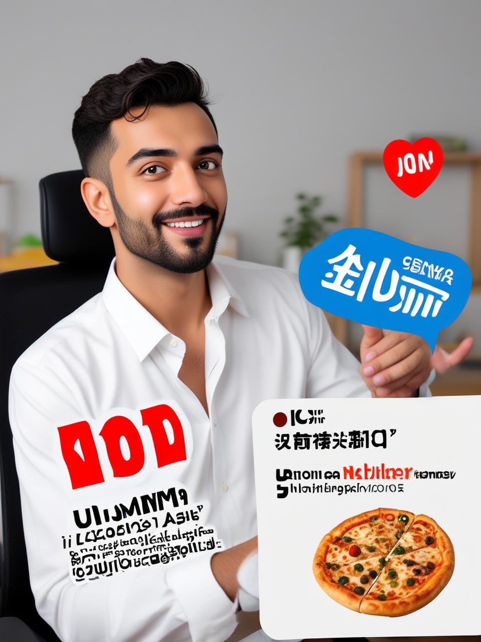 中东直播平台Noon的商品本地化策略解析