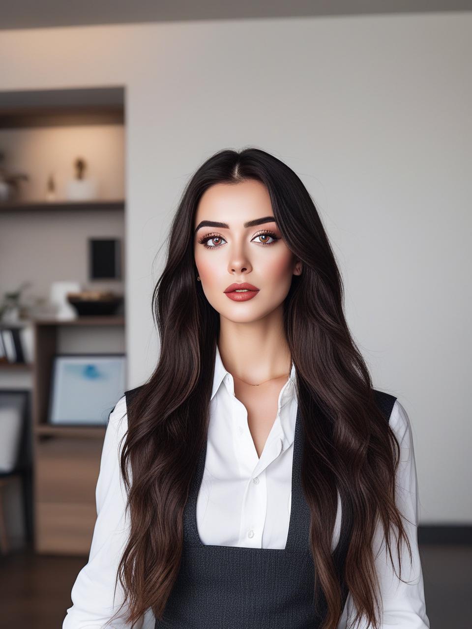 欧美跨境电商直播专线核心用户画像解析