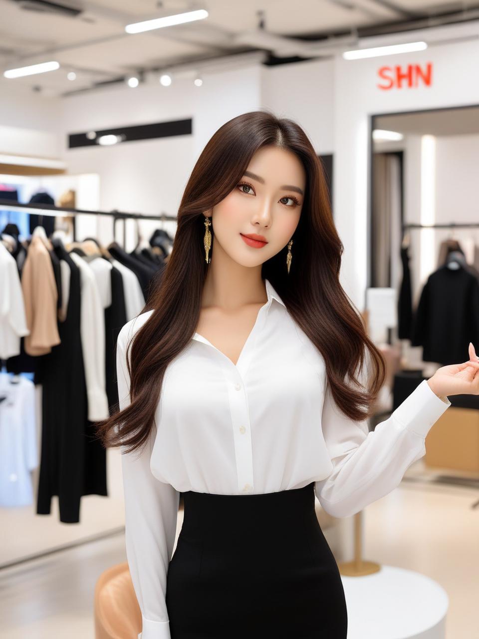 东南亚SHEIN直播专线携手网红引爆电商销量的成功案例解析