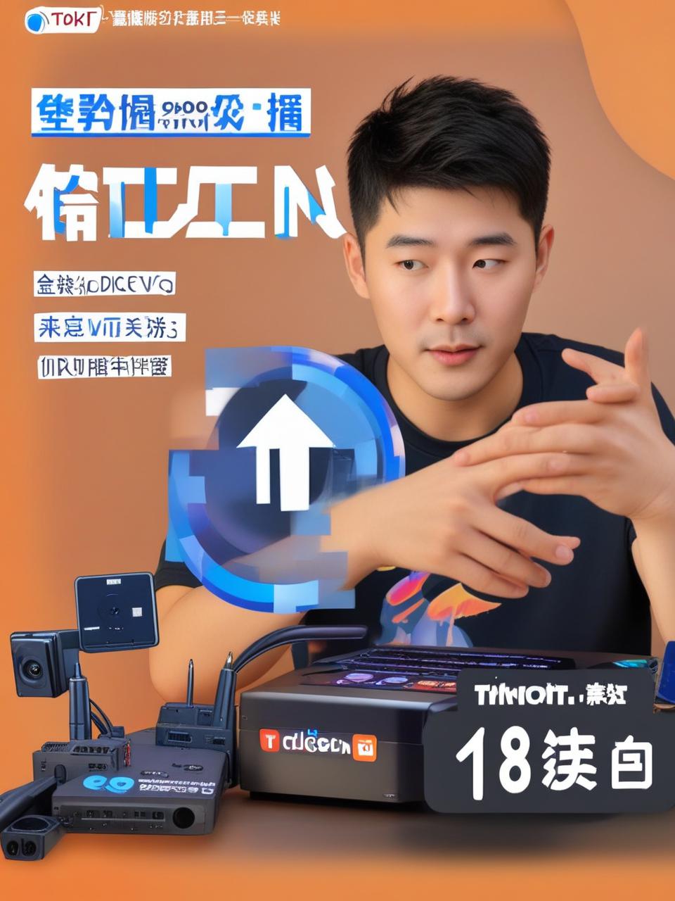 TikTok直播专线与CDN加速协同，打造全球流畅稳定直播体验的关键策略