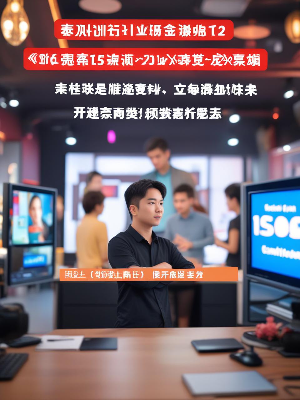 东南亚直播专线与线下活动联动,开启沉浸式营销新纪元