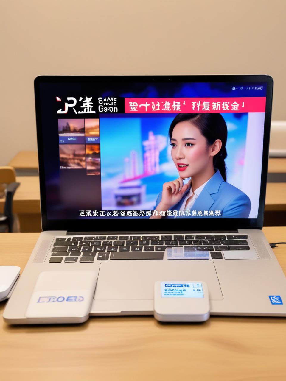 东南亚直播专线与线下活动联动,开启沉浸式营销新纪元