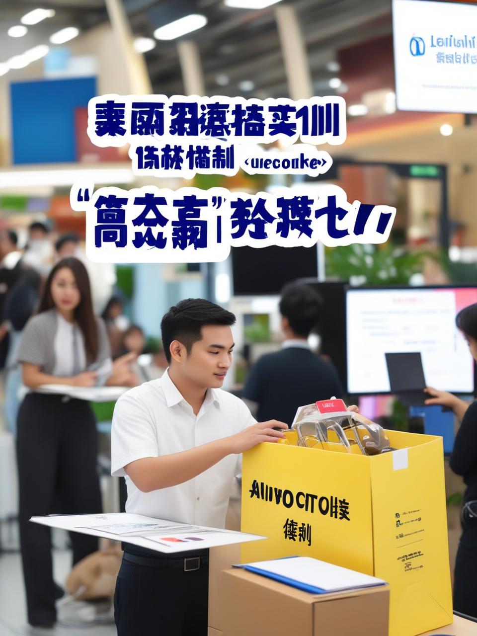 东南亚电商直播专线高效转化运营实战指南