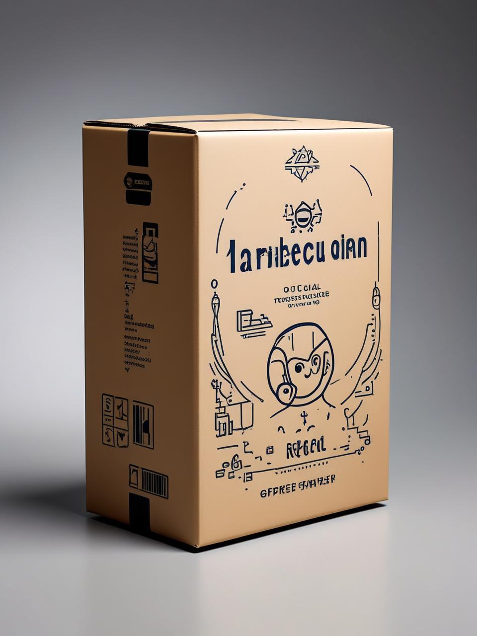 外贸包装设计，遵循国际规范，开启全球市场通行证