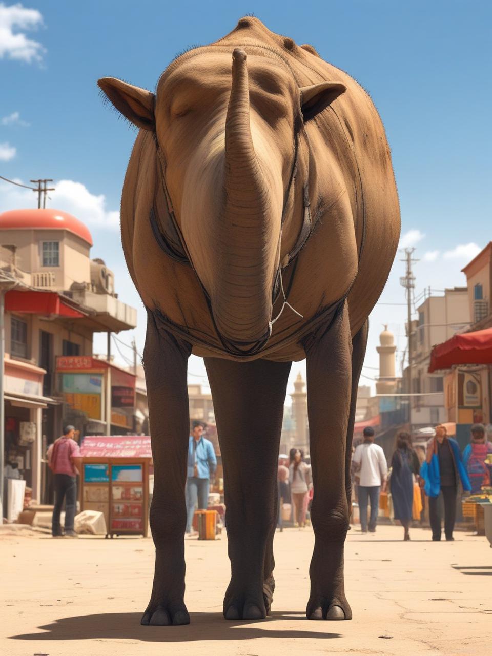 速卖通如何抢占中东电商市场？份额增长策略深度解析