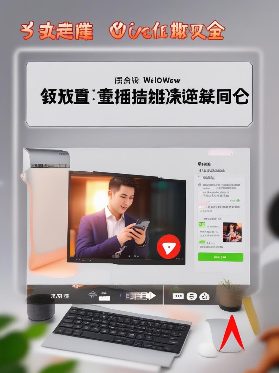 抖音直播专线+Wi-Fi双保险稳定连接攻略