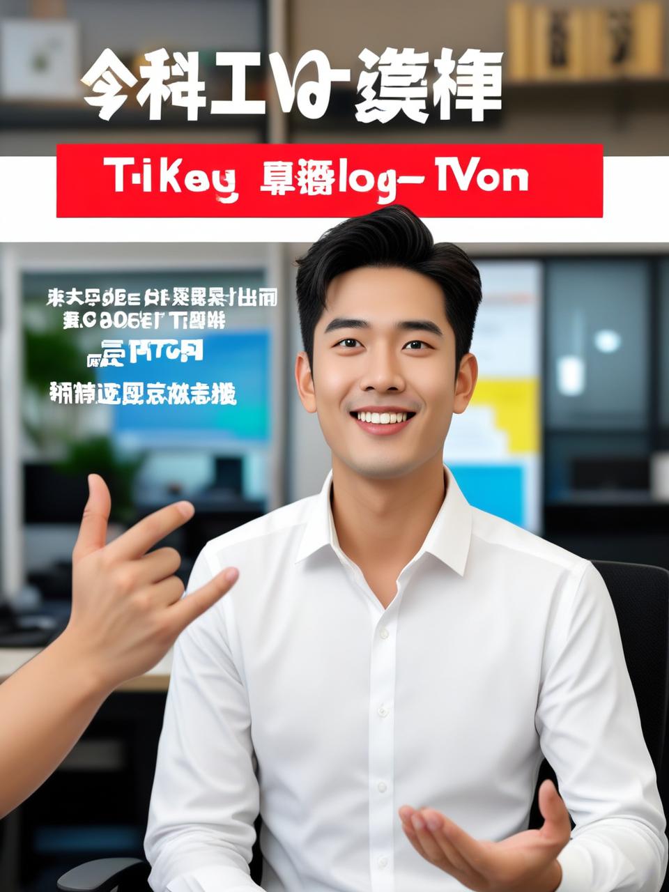 东南亚TikTok直播专线，精准定位用户兴趣的3大内容策略