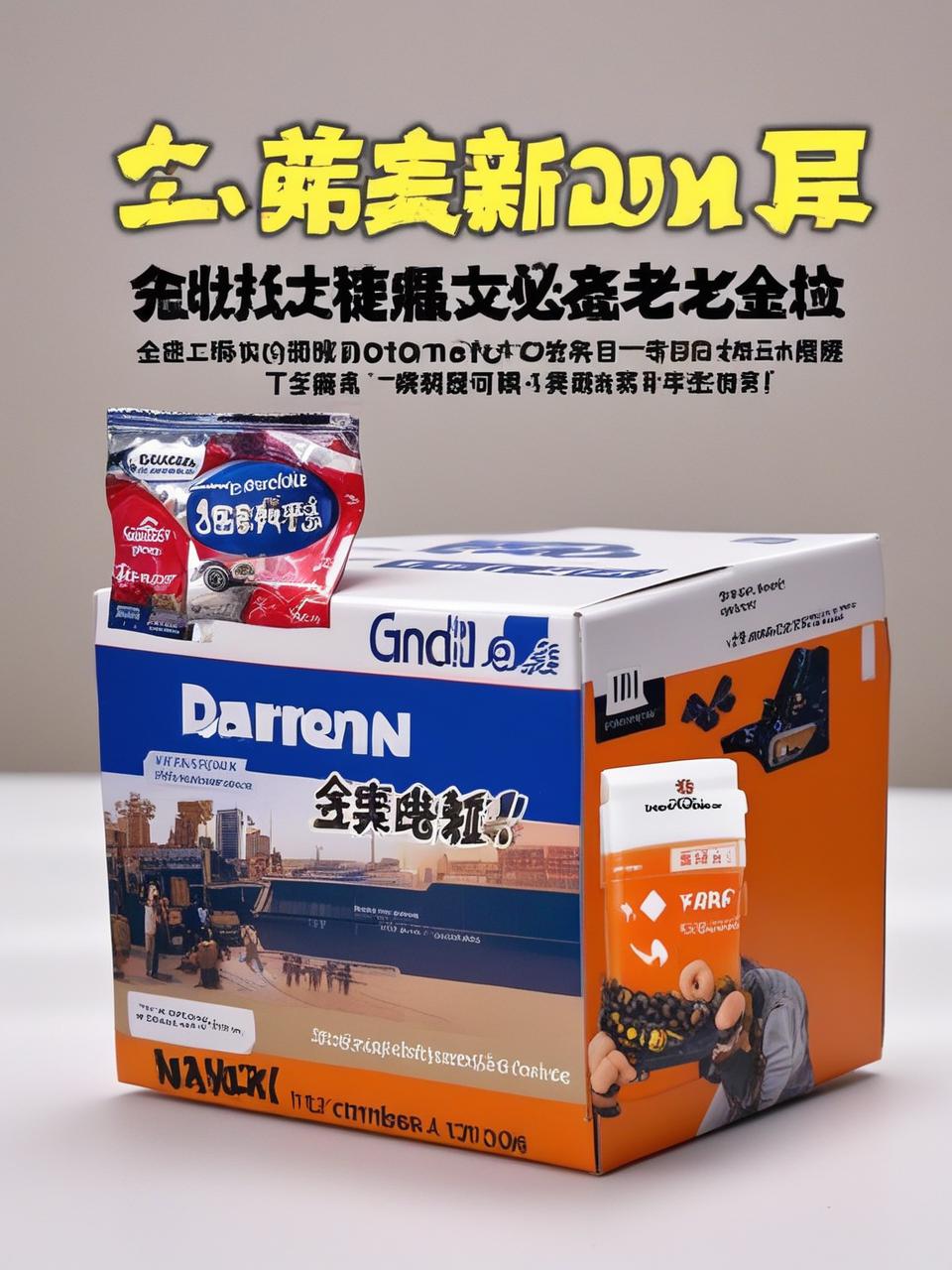 欧美新蛋直播专线，用接地气营销撬动老外钱包，冲刺美国电商Top榜！