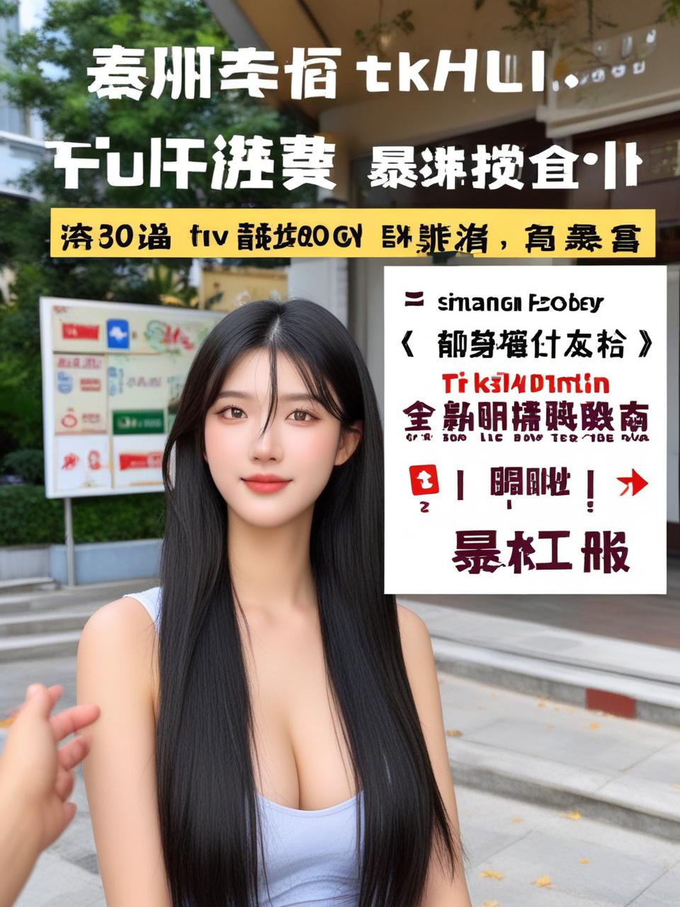 东南亚TikTok直播公会暴利玩法，新手快速捞金实战指南