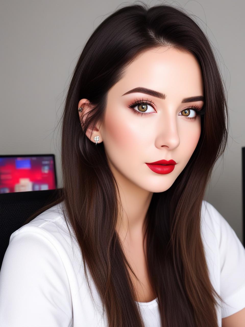 揭秘欧美亚马逊直播专线，普通人0基础速成月入5万+的吸金主播秘籍