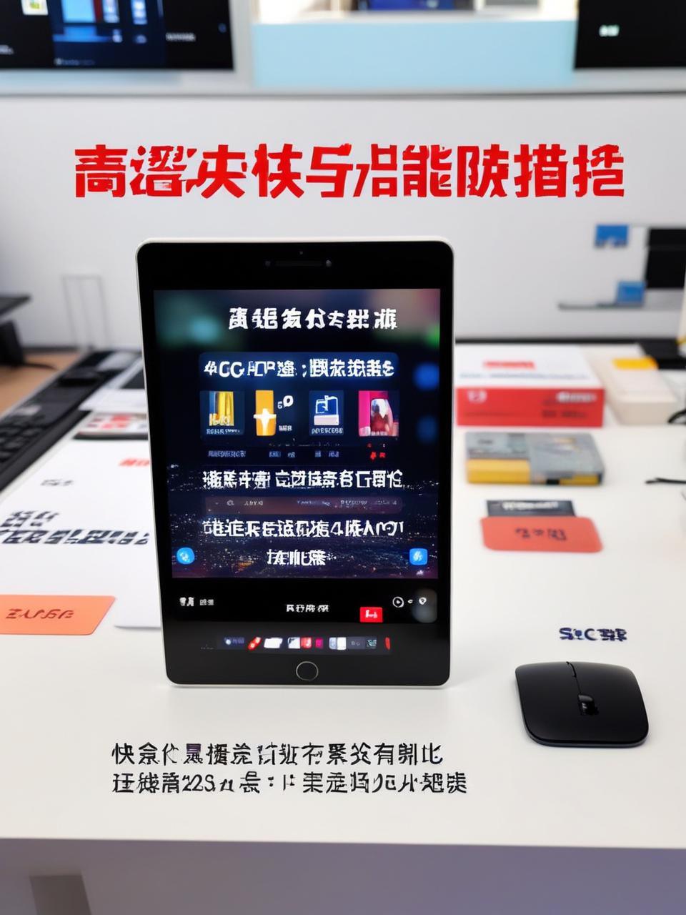 4G环境下快手直播专线性能显著提升,实现流畅直播新体验