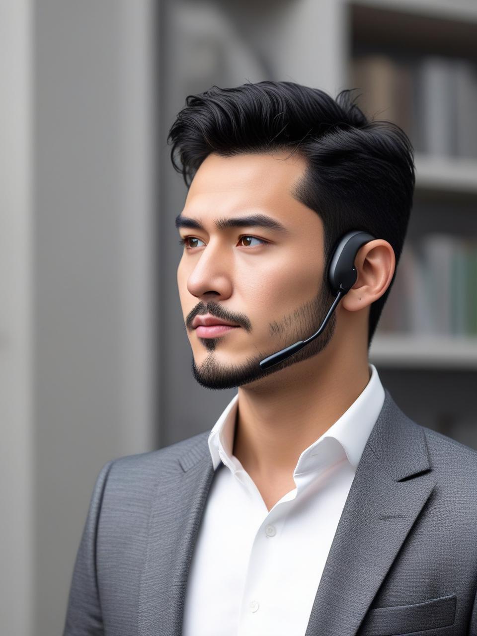 中东直播专线暗战，闷声掘金者与内卷玩家的生死竞速