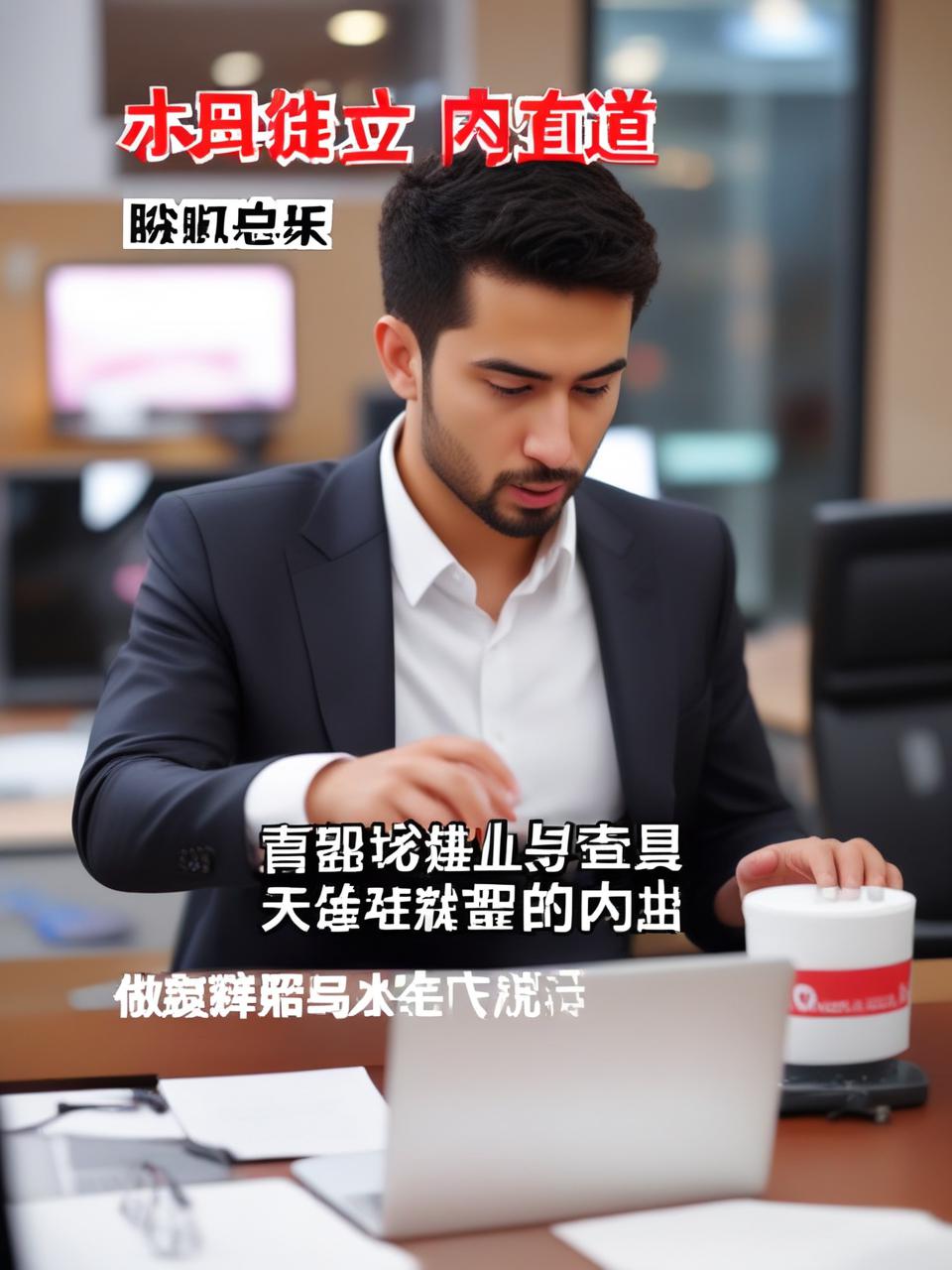 中东直播专线暗战,闷声掘金者与内卷玩家的生死竞速