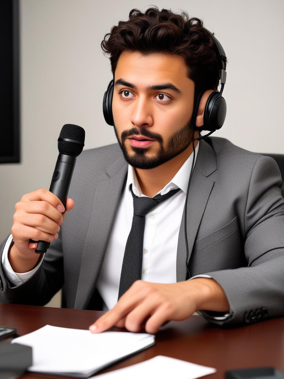 中东直播专线暗战,闷声掘金者与内卷玩家的生死竞速