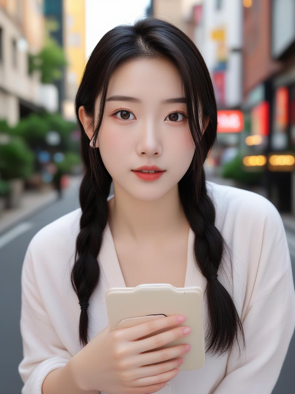 拼多多直播画质模糊?3招秒变高清!