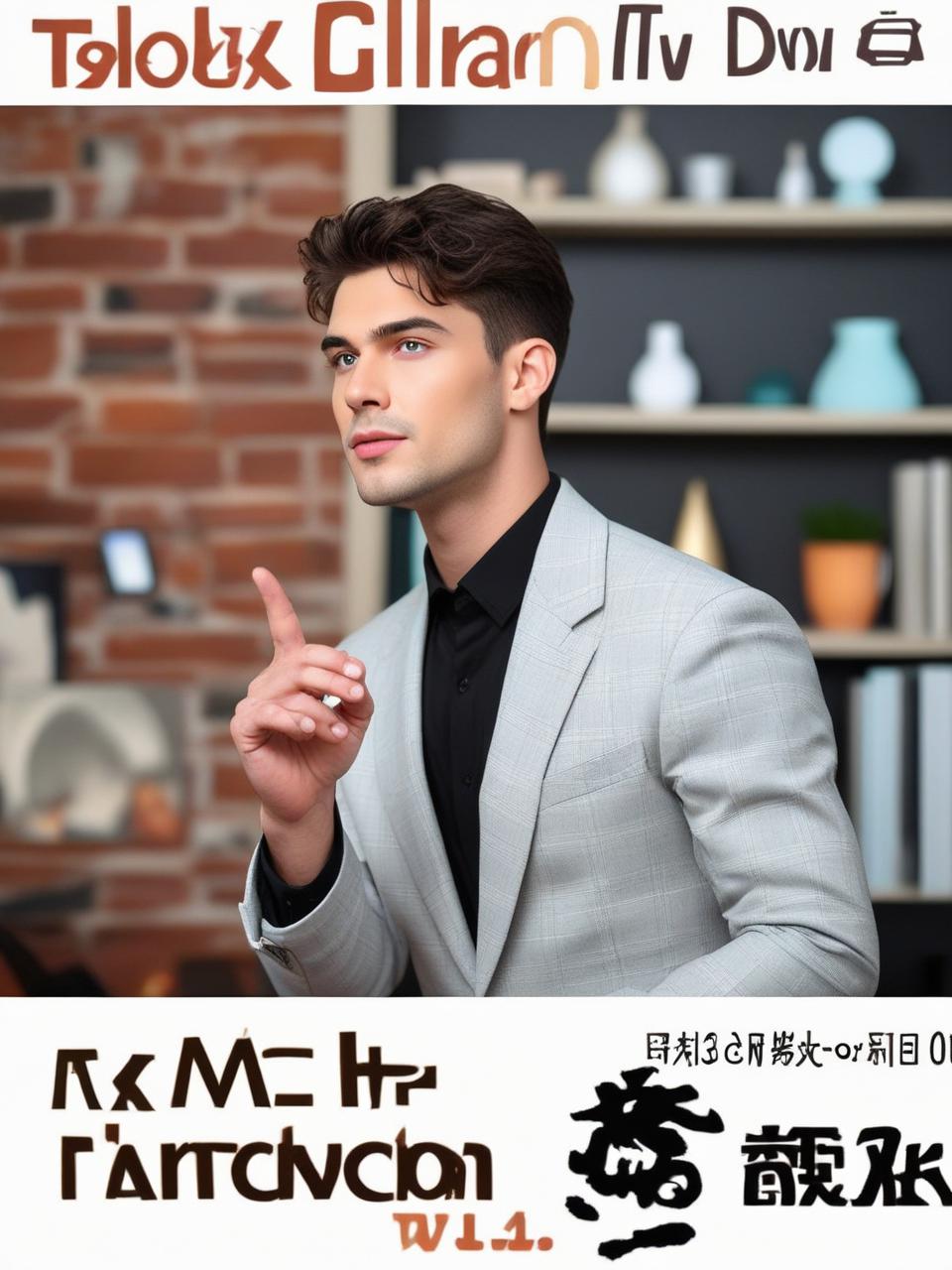 TikTok Shop引爆欧美直播带货，老外疯狂剁手背后的秘密