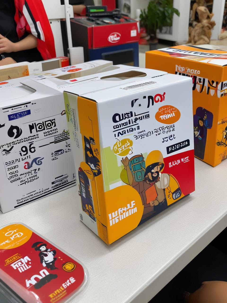 中东直播平台Noon的商品本地化策略解析