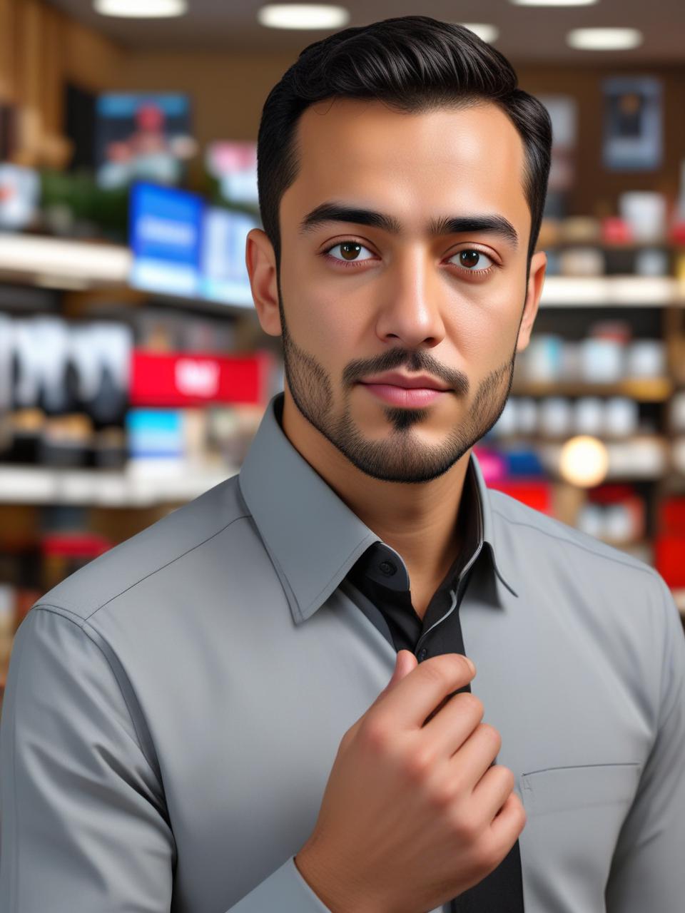 中东直播平台Noon的商品本地化策略解析