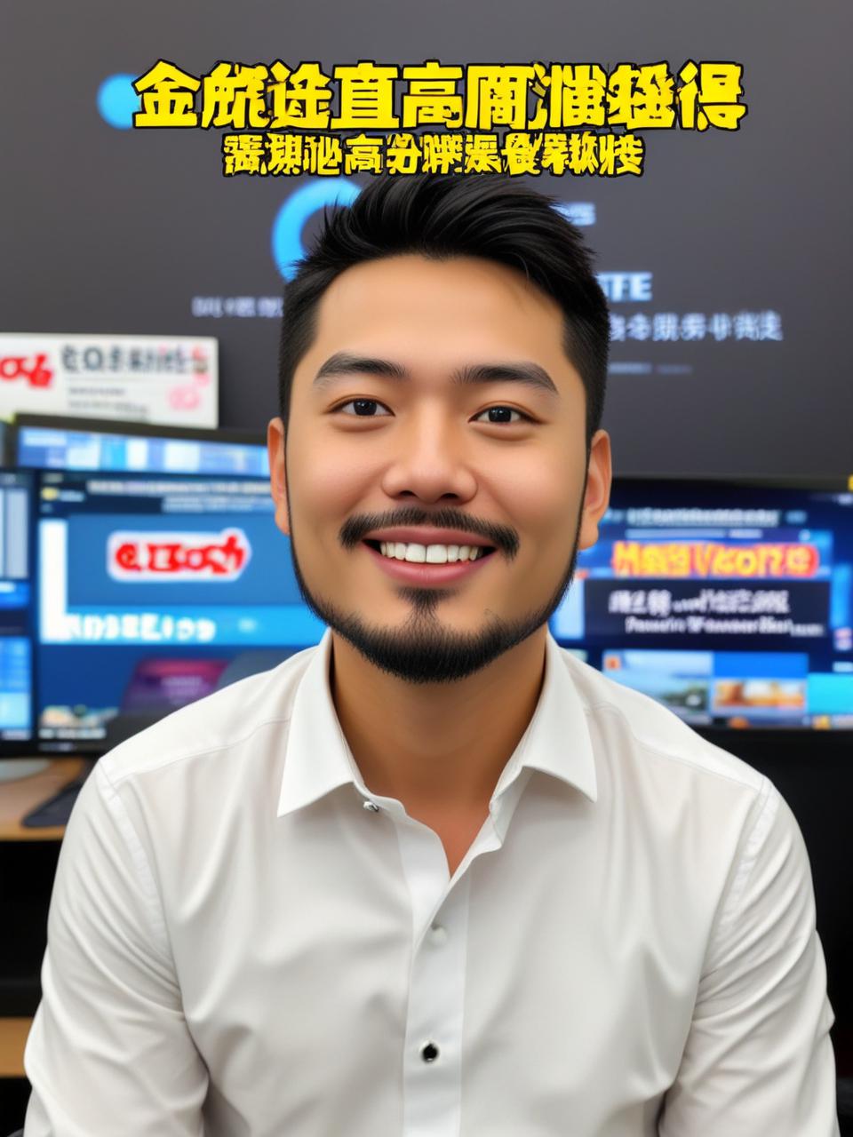 Shopee中东直播专线狂欢,揭秘高互动宠粉带货玩法!