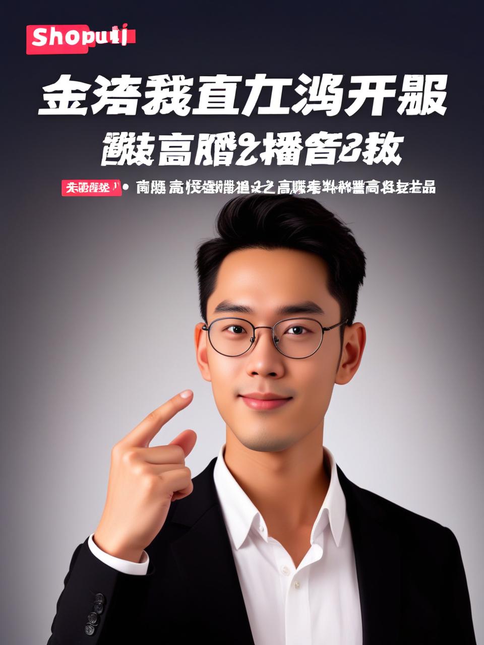 Shopee中东直播专线狂欢,揭秘高互动宠粉带货玩法!