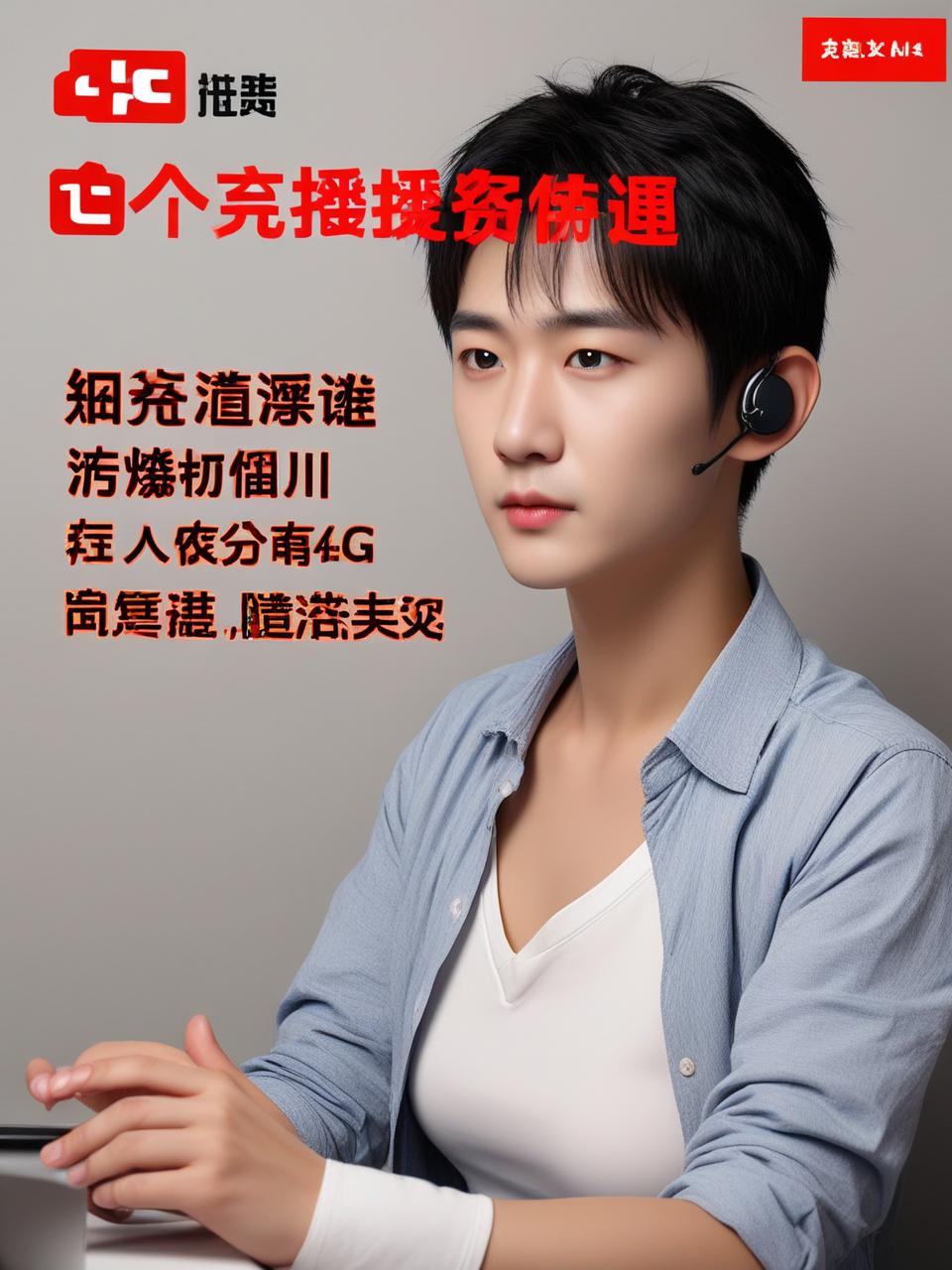 4G环境下快手直播专线性能优化，揭秘流畅直播的关键技术