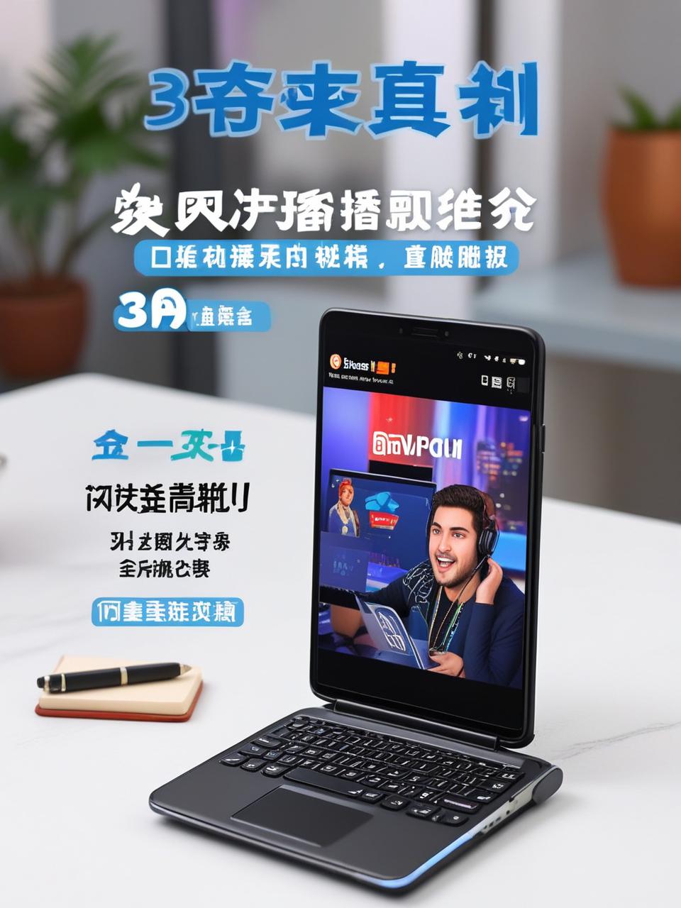 3个快手直播专线转化技巧,中东订单轻松翻倍!