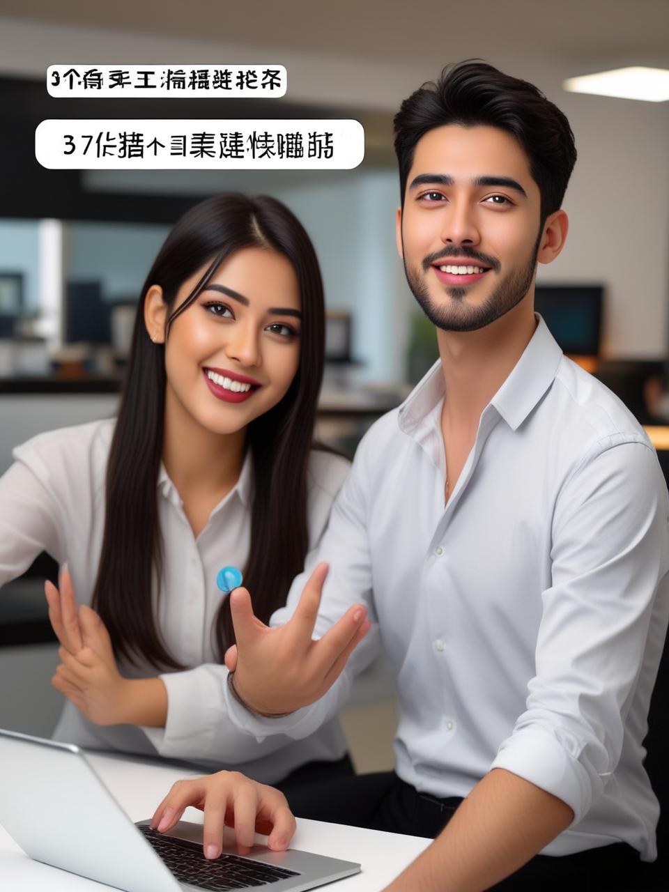 3个快手直播专线转化技巧,中东订单轻松翻倍!