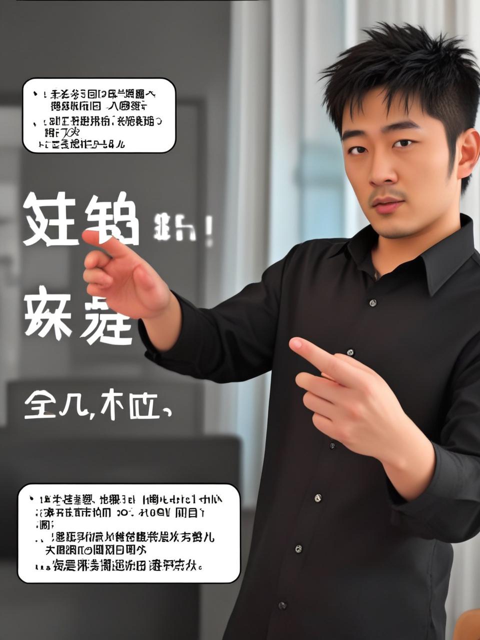 快手直播专线土味营销攻占中东，老铁文化引爆当地媒体