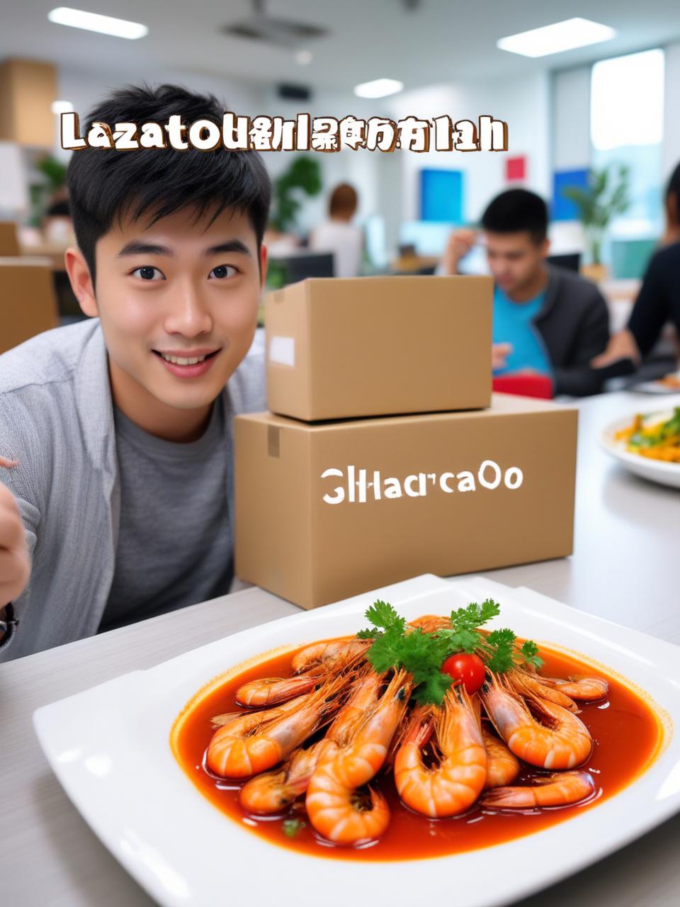 Lazada专线+线下活动,东南亚直播带货新玩法引爆流量