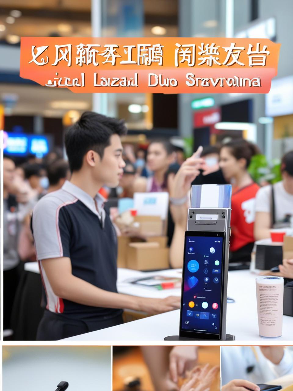 Lazada专线+线下活动,东南亚直播带货新玩法引爆流量