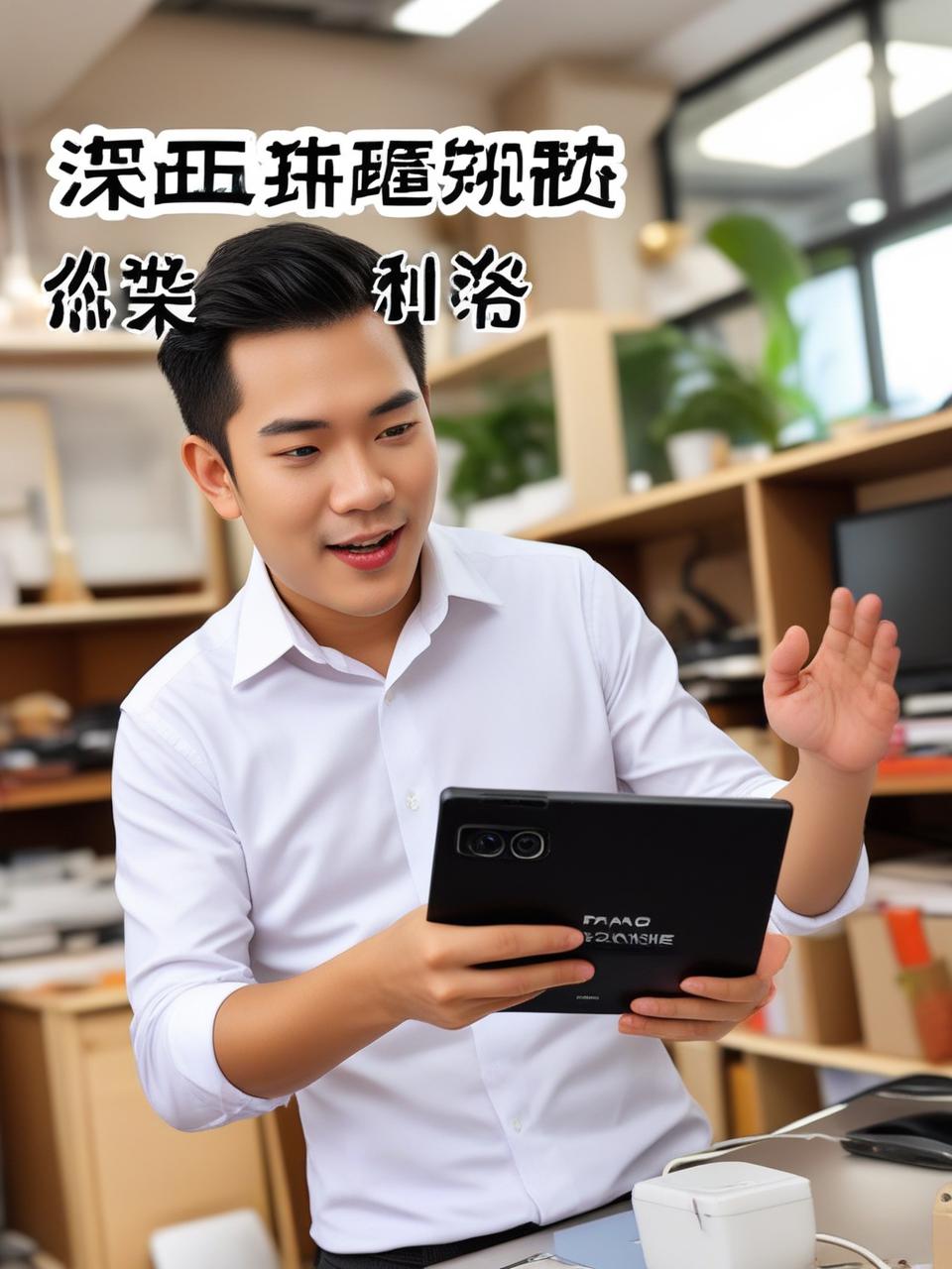 东南亚直播专线，跨境电商引流新利器