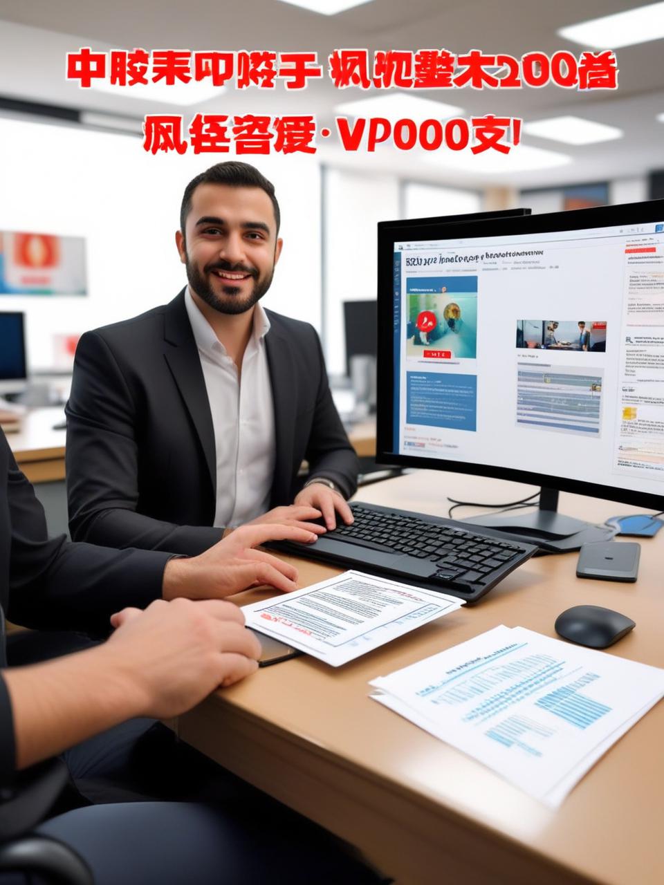 中东客户疯狂下单！直播客服这3句话术让销量暴涨200%