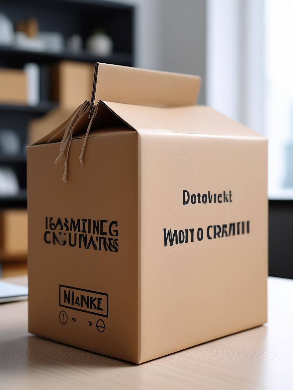 外贸包装设计必知的国际规范，避免货到国外变废品的避坑指南