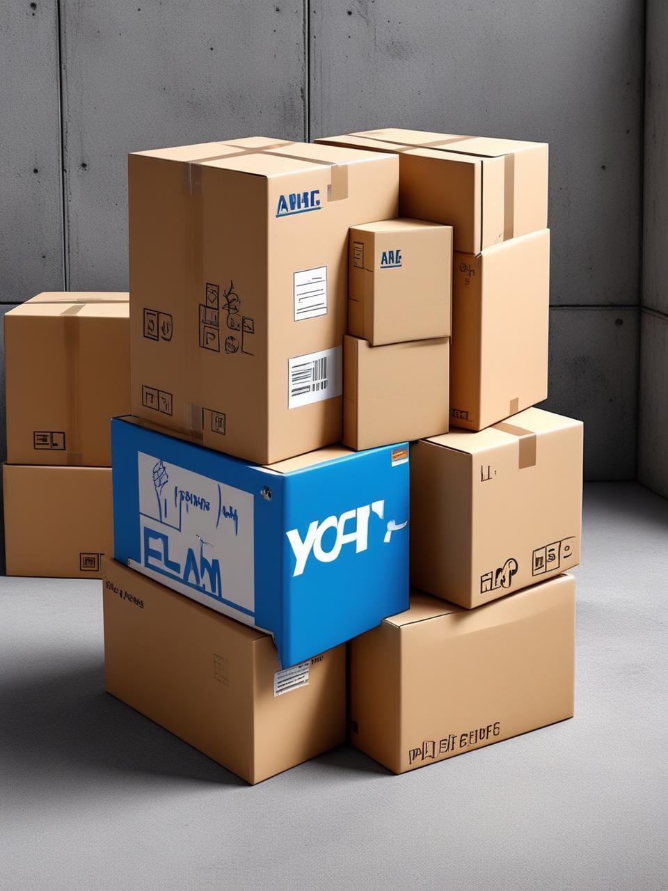 外贸包装设计必知的国际规范,避免货到国外变废品的避坑指南