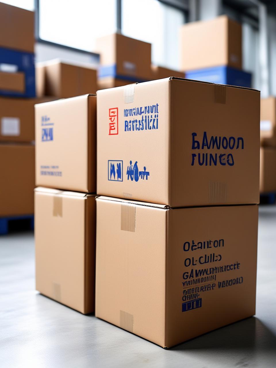 外贸包装设计必知的国际规范,避免货到国外变废品的避坑指南