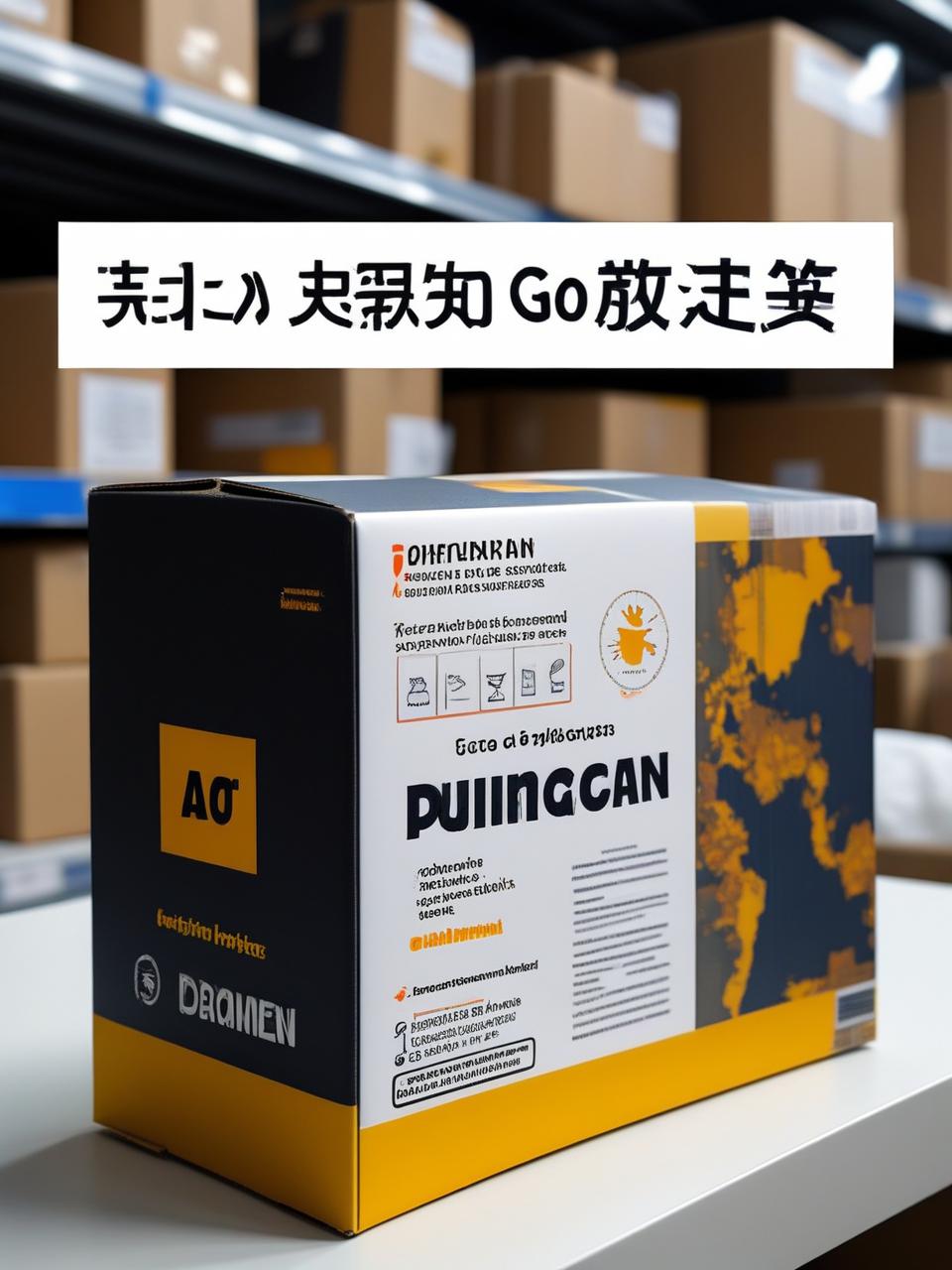 外贸包装设计必知的国际规范,避免货到国外变废品的避坑指南