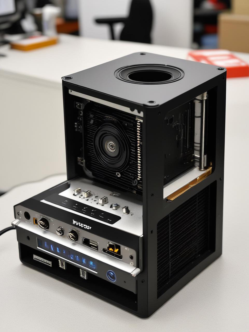 直播专线设备散热与性能优化指南,保障流畅稳定直播