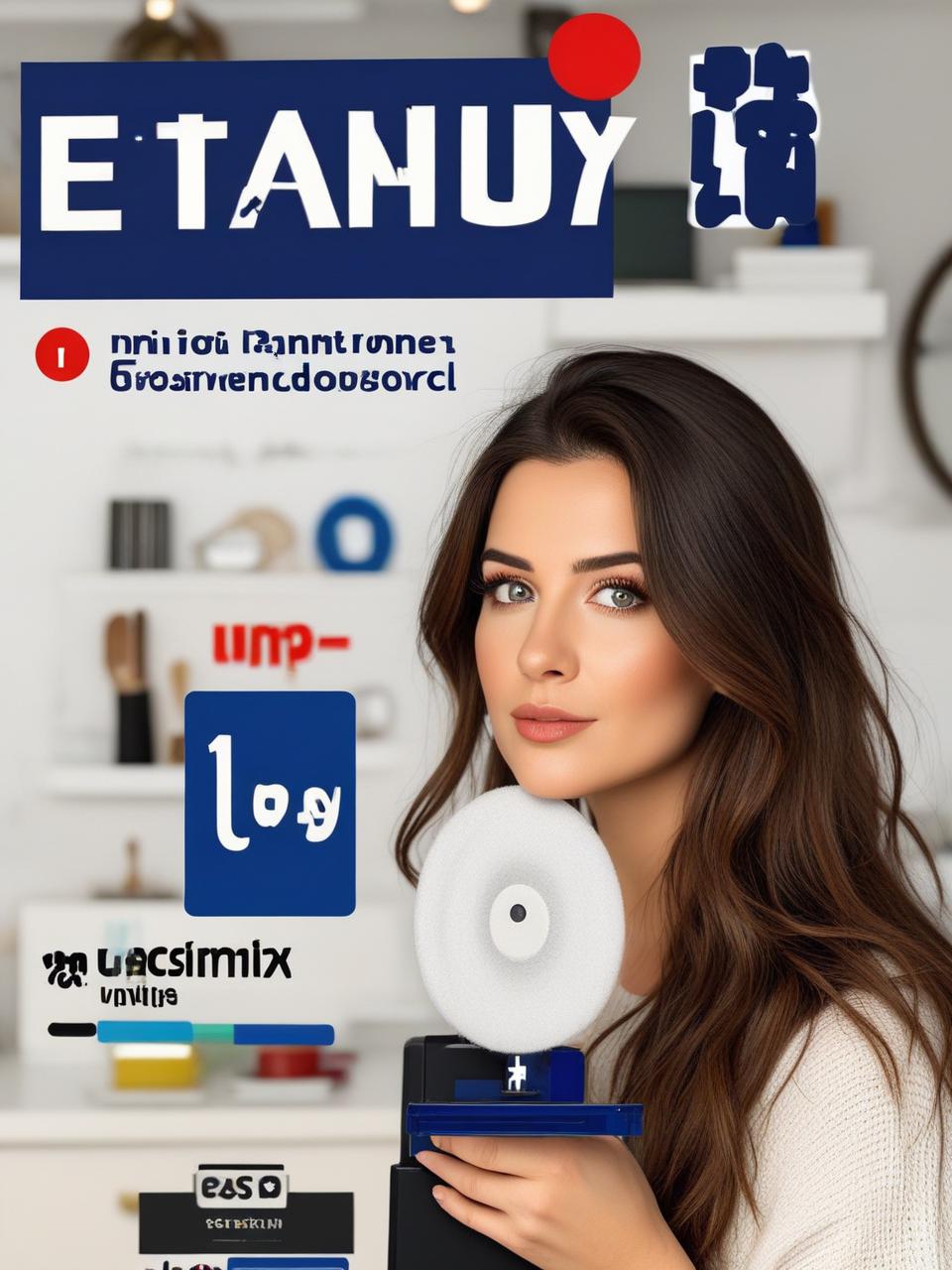 欧美跨境电商平台Etsy直播专线用户画像与eBay平台对比分析