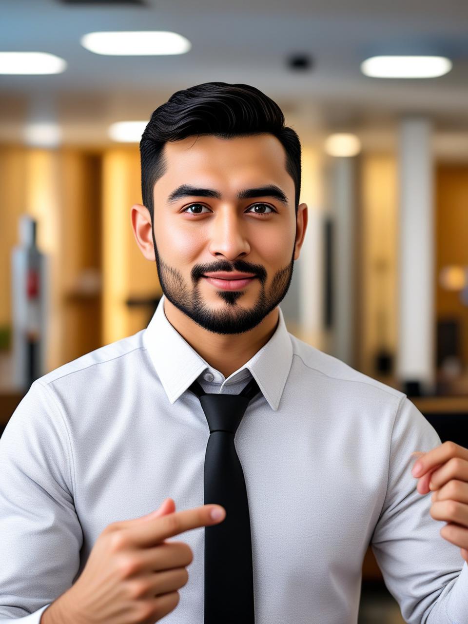 中东土豪直播带货爆款秘籍，揭秘专线背后的疯狂销量