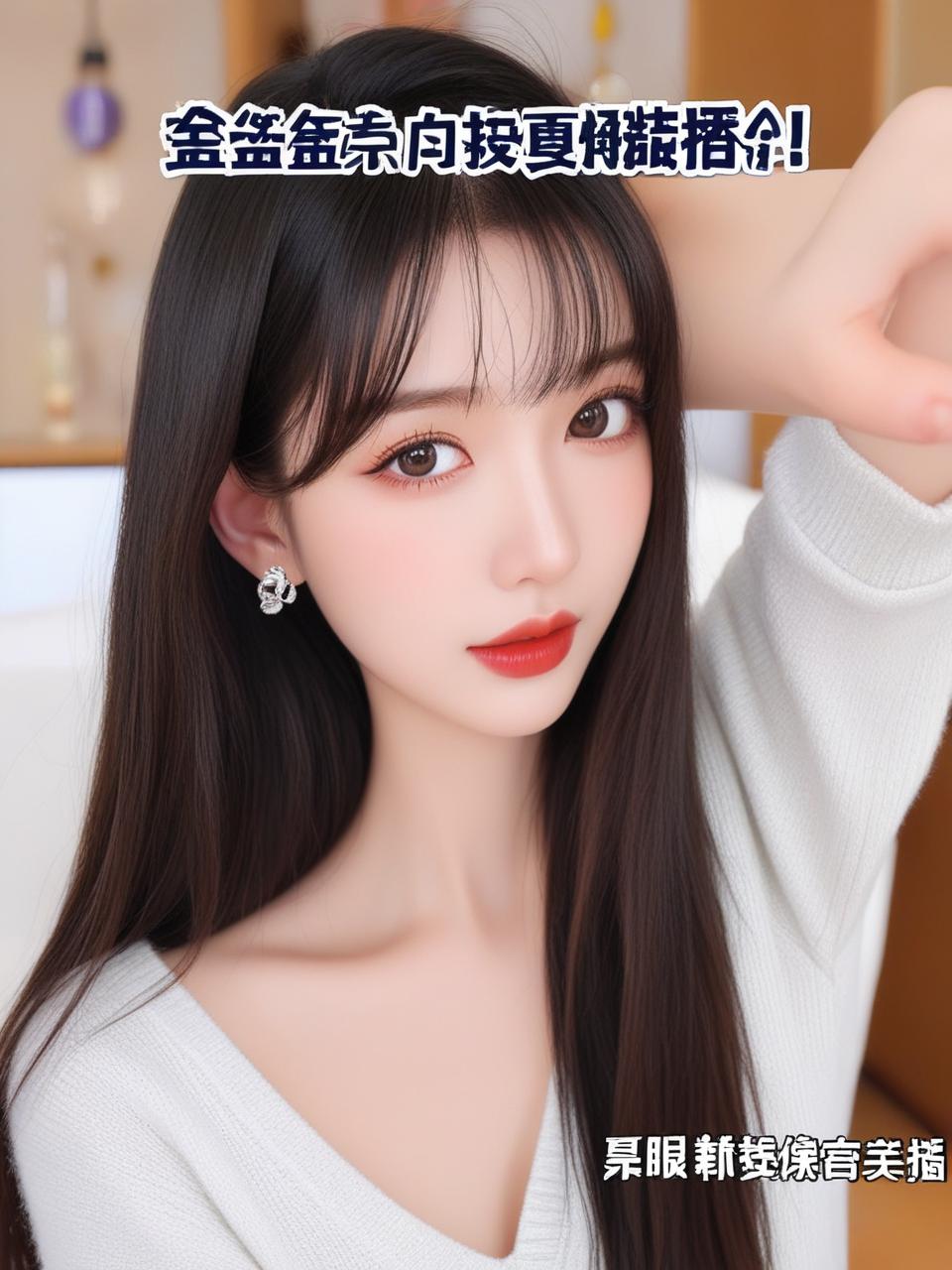 淘宝直播画质翻车?5个专线技巧秒变高清主播!