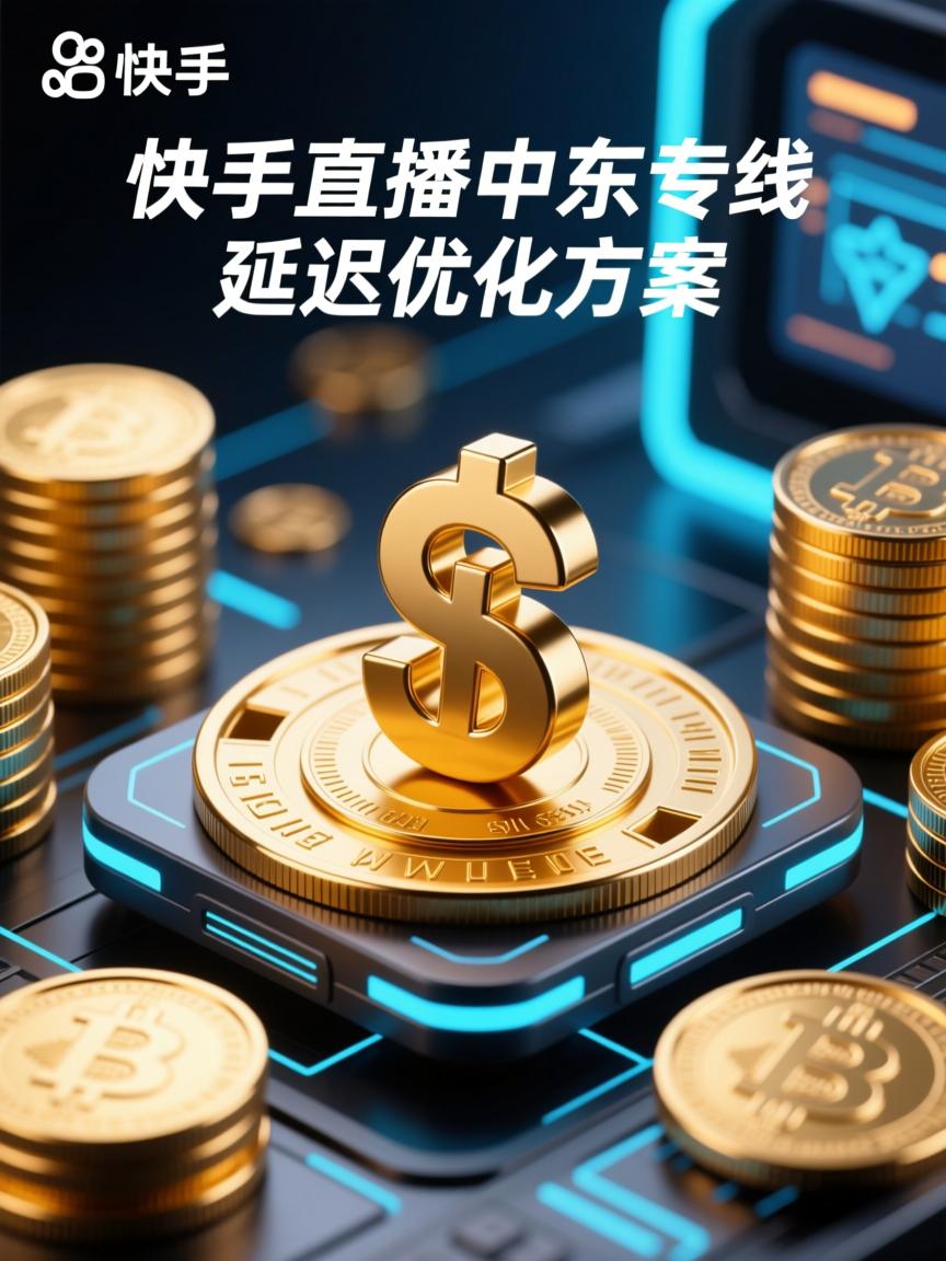 快手直播中东专线延迟优化方案