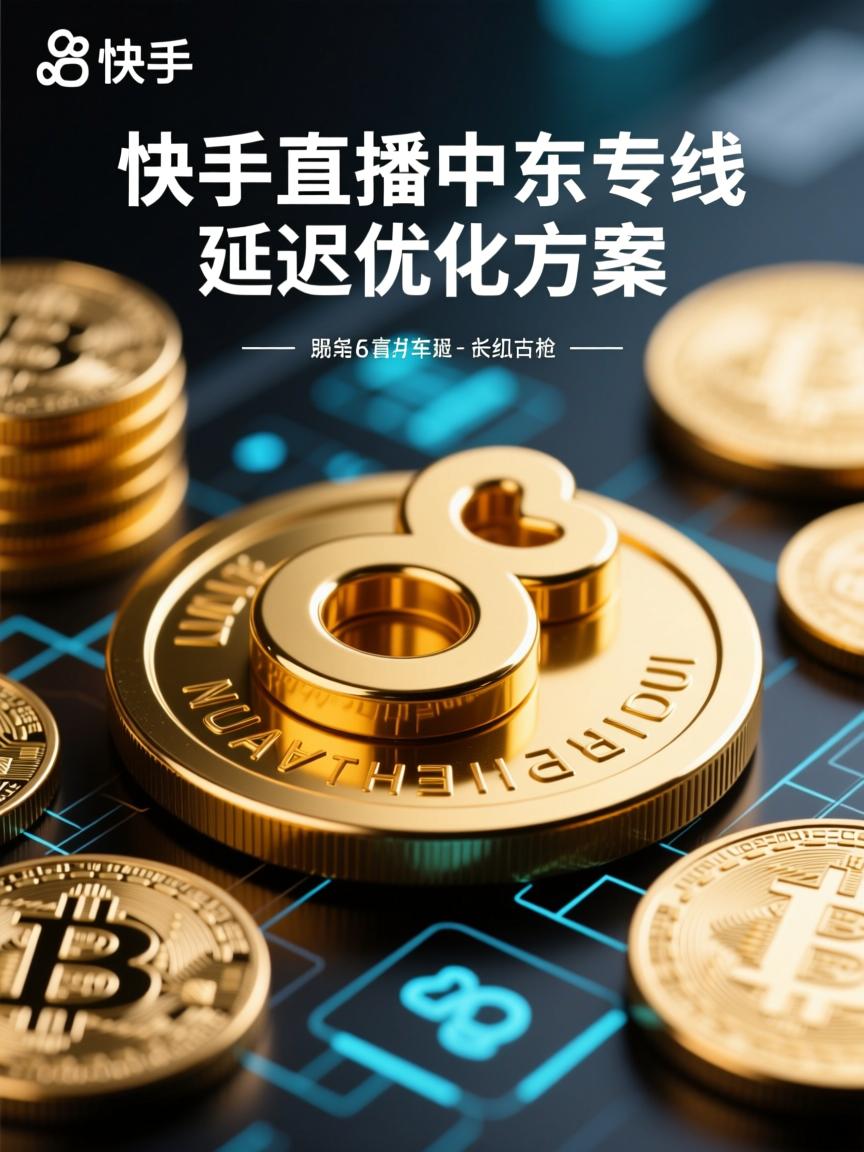 快手直播中东专线延迟优化方案