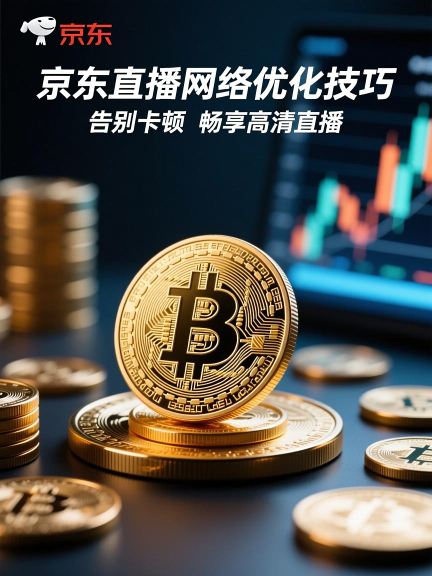 京东直播网络优化技巧，告别卡顿，畅享高清直播